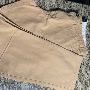 36 x 32 American Eagle Relaxed Straight Khakis